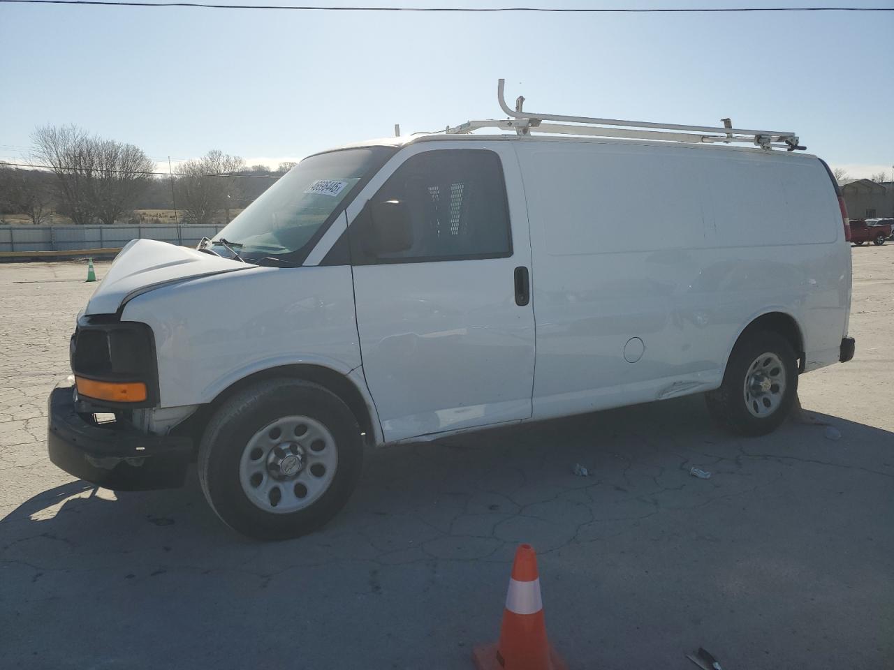 CHEVROLET EXPRESS G1