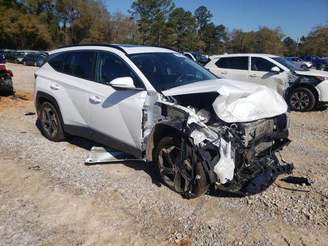 2023 HYUNDAI TUCSON SEL 5NMJF3AE6PH241103