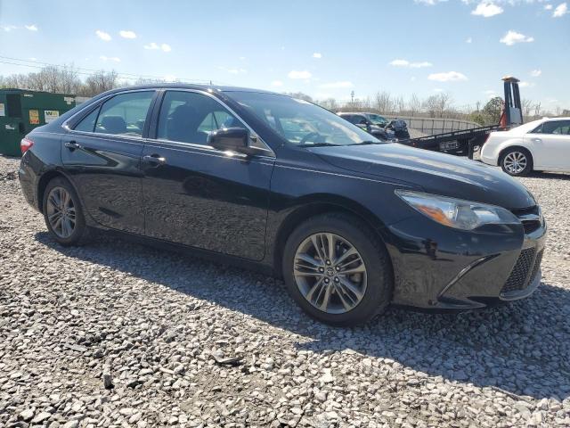 2017 TOYOTA CAMRY LE - 4T1BF1FK8HU428954