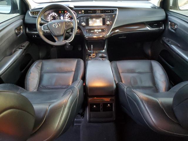 2015 TOYOTA AVALON XLE - 4T1BK1EB7FU174602