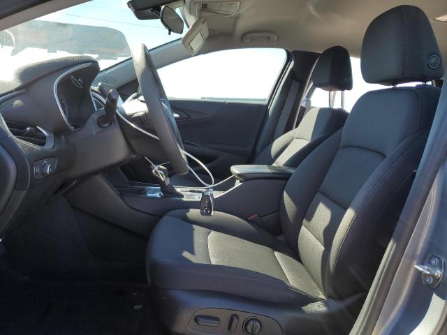 2023 CHEVROLET MALIBU LT - 1G1ZD5ST1PF133575