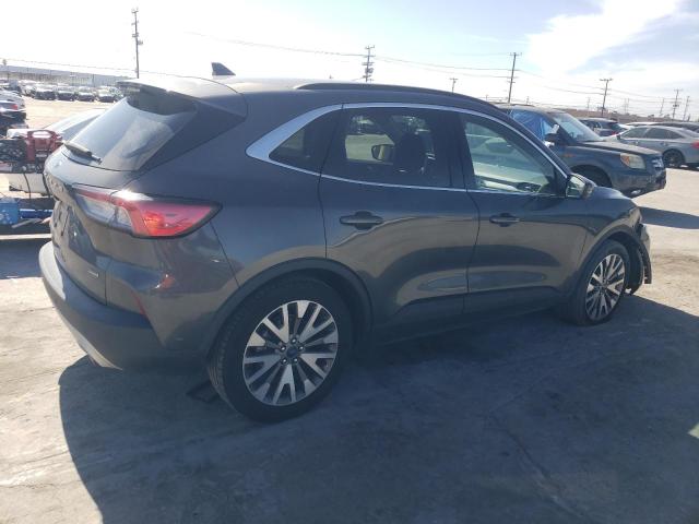 Vin: 1fmcu0dzxluc23701, lot: 49951815, ford escape titanium 20203