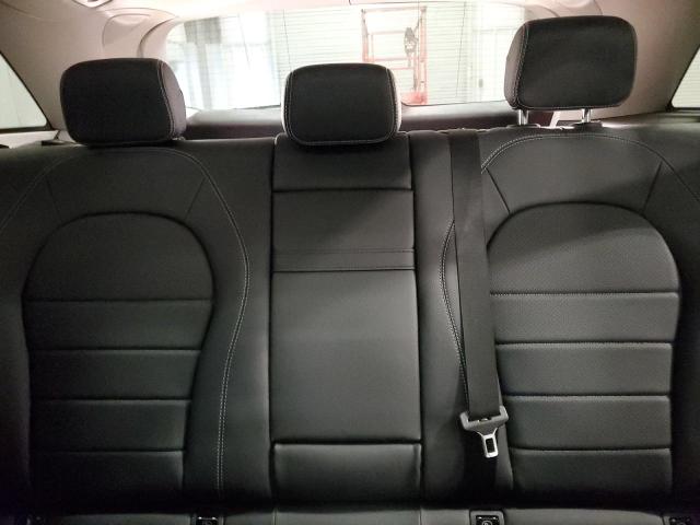 2016 MERCEDES-BENZ GLC 300 4M - WDC0G4KBXGF101291