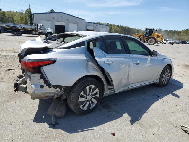 2020 NISSAN ALTIMA S - 1N4BL4BV8LC282395