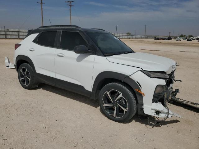 Vin: kl79musl4pb177740, lot: 50594785, chevrolet trailblzr rs 20234