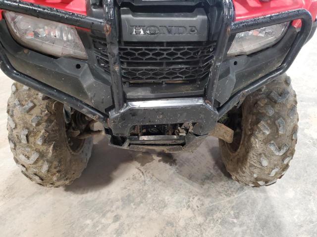 2023 HONDA TRX520 FM 1HFTE4412P4903140