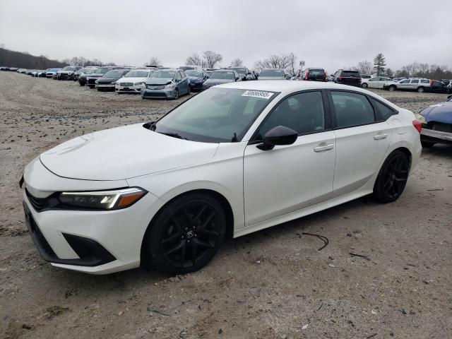 HONDA CIVIC SPOR