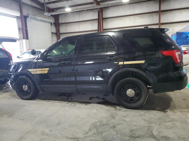 2017 FORD EXPLORER P - 1FM5K8AR4HGB08020