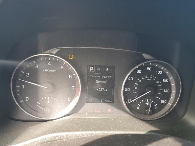 2018 HYUNDAI ELANTRA SE 5NPD84LF1JH397014