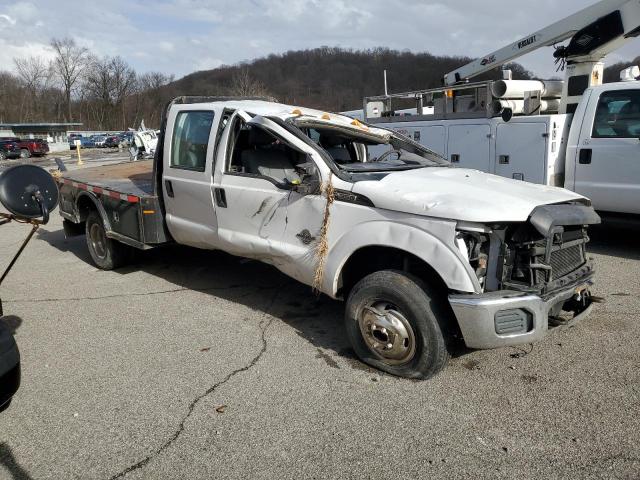 FORD F-350 SUPER DUTY