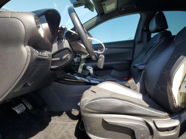 2021 KIA FORTE GT L - 3KPF34AD7ME320486