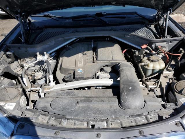 2017 BMW X5 XDRIVE3 - 5UXKR0C33H0V81296