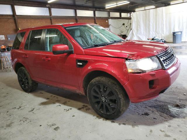 2015 LAND ROVER LR2 SE SALFP2BGXFH432657