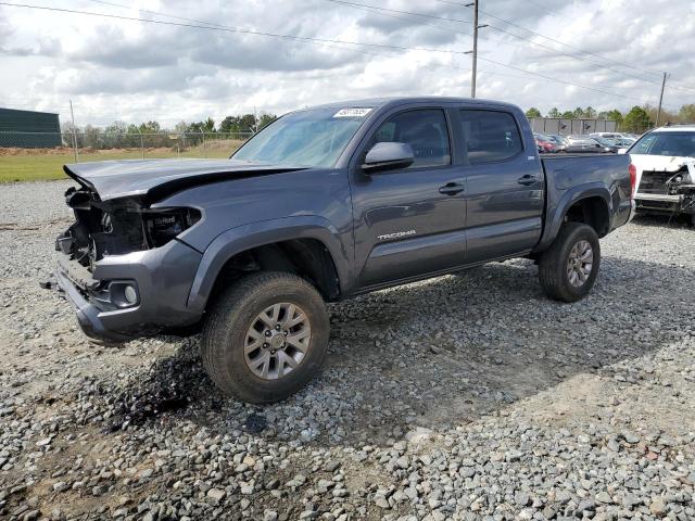 5TFAZ5CN5GX004187 Toyota Tacoma Double Cab 2016