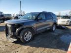 2022 FORD EXPLORER X - 1FMSK8DH1NGC04091
