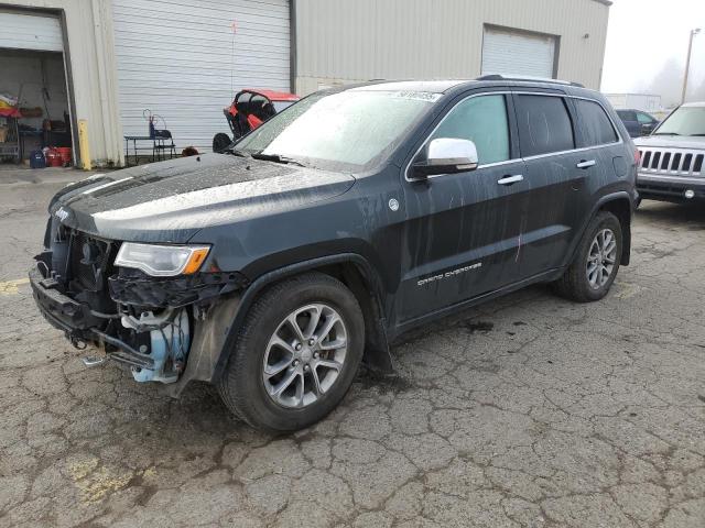 Vin: 1c4rjfcg6ec367104, lot: 50180455, jeep grand cher overland 2014 img_1