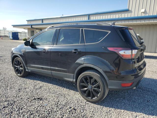 Vin: 1fmcu0gd5juc47160, lot: 50263055, ford escape se 20182