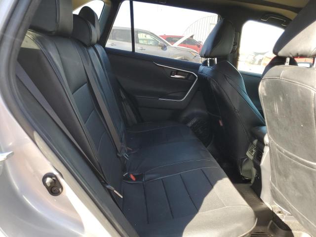 2019 TOYOTA RAV4 XSE - JTMEWRFVXKD516342