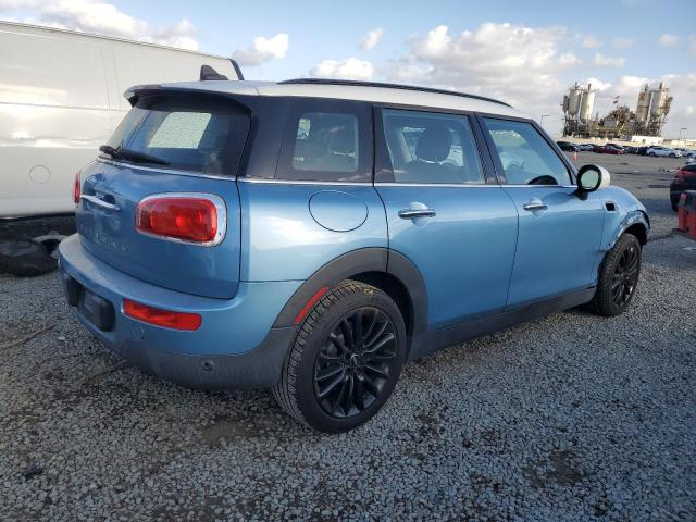 2017 MINI COOPER CLU WMWLN5C55H2E32179