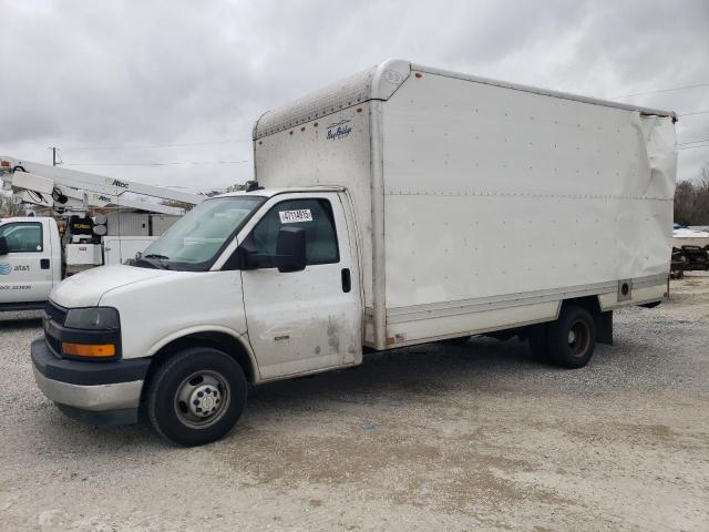 CHEVROLET EXPRESS G3
