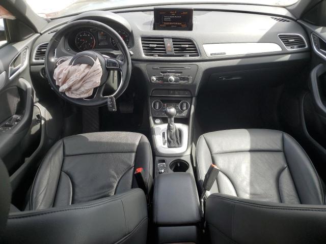 2017 AUDI Q3 PREMIUM - WA1ECCFS6HR008225