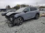 2021 NISSAN ROGUE SL - JN8AT3CB6MW211611