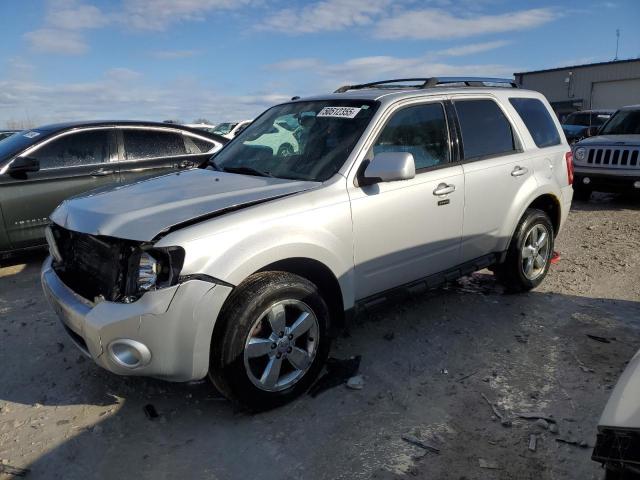 FORD ESCAPE LIM