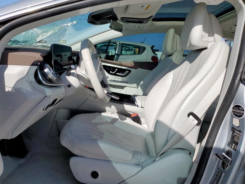 2023 MERCEDES-BENZ EQE SEDAN W1KEG2BB6PF031455