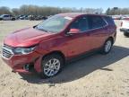 2018 CHEVROLET EQUINOX LT - 2GNAXSEV9J6334799