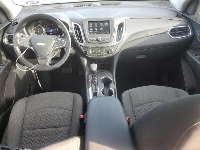2022 CHEVROLET EQUINOX LT - 3GNAXKEV6NL232944