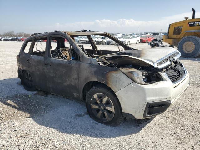 2017 SUBARU FORESTER 2 #3287526009