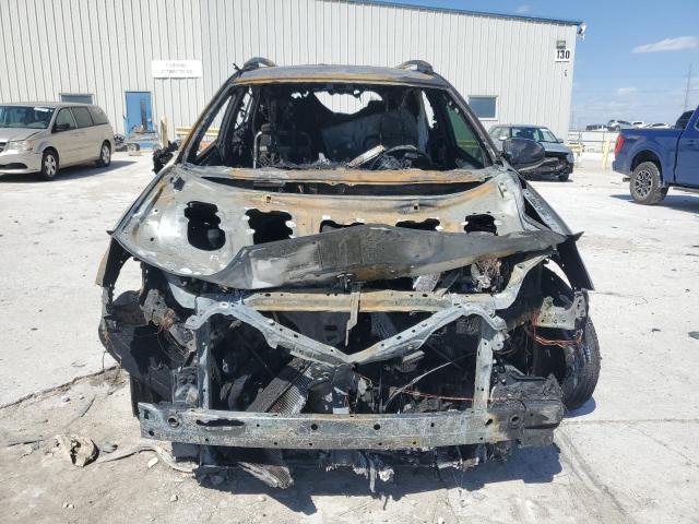 2017 TOYOTA RAV4 LE - 2T3ZFREV9HW342987