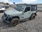 2024 JEEP WRANGLER S - 1C4PJXAG4RW313496