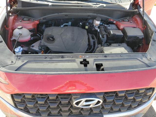 2023 HYUNDAI SANTA FE S - 5NMS2DAJ5PH540889