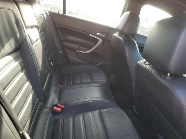 2015 BUICK REGAL GS 2G4GT5GX2F9282948