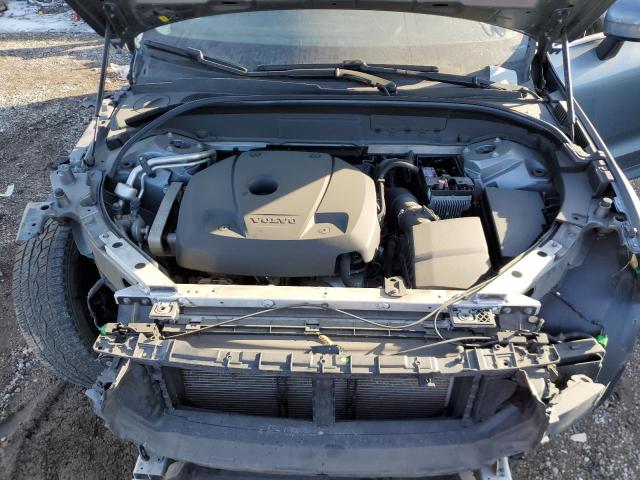 2020 VOLVO XC60 T5 MO YV4102RK5L1587960