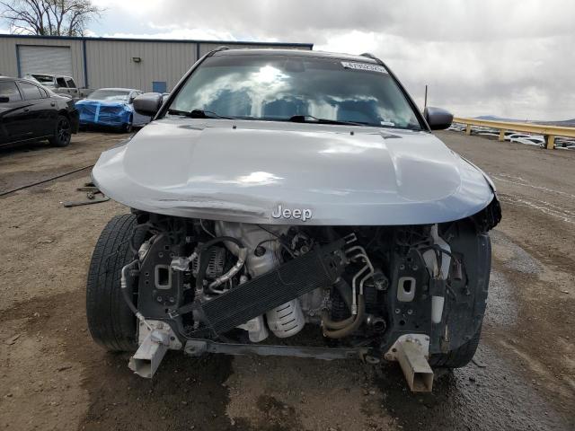 2018 JEEP COMPASS LA - 3C4NJDBB7JT142830
