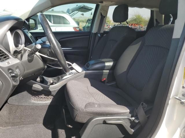 2018 DODGE JOURNEY SE - 3C4PDCAB8JT273213