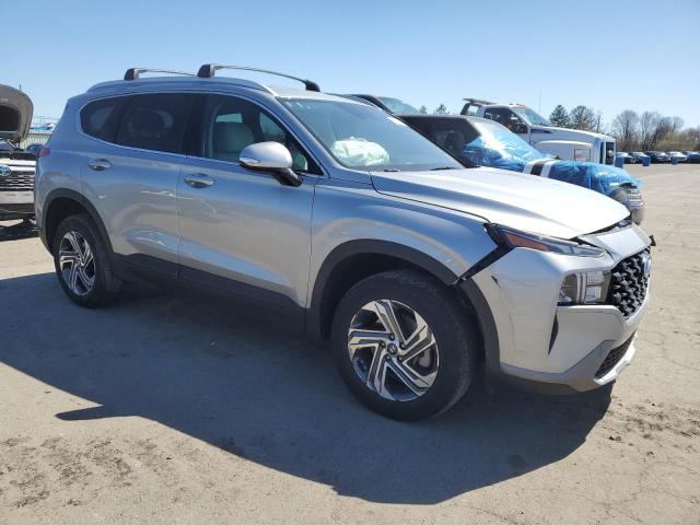 Vin: 5nms2daj3ph547730, lot: 50408915, hyundai santa fe sel 20234