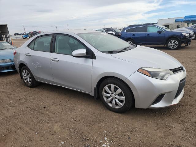 Vin: 2t1burhe9ec101083, lot: 49445375, toyota corolla l 20144