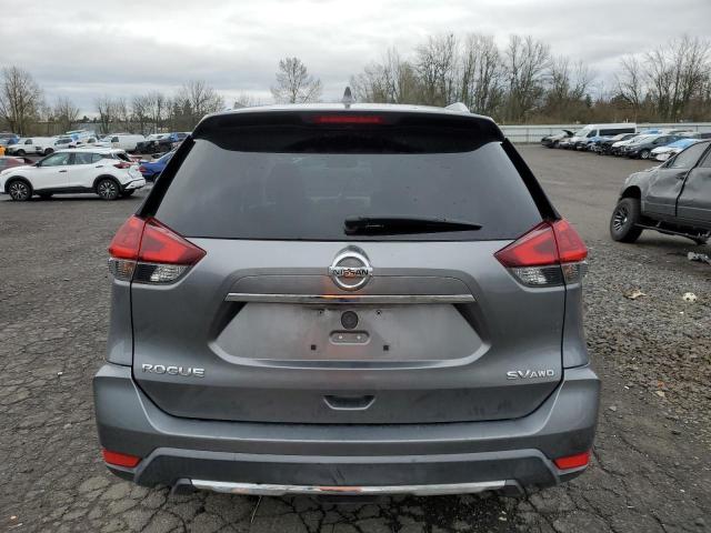 2018 NISSAN ROGUE S - KNMAT2MV5JP559291