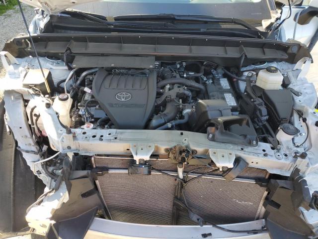 2023 TOYOTA HIGHLANDER - 5TDKDRAH1PS031268