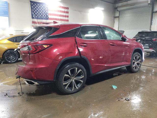 Vin: 2t2bzmca4hc084282, lot: 49782835, lexus rx350 350 base 20173