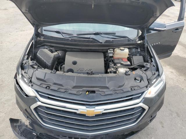 2021 CHEVROLET TRAVERSE L - 1GNERGKWXMJ100653