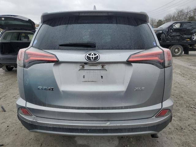 2017 TOYOTA RAV4 XLE - 2T3WFREV7HW363145