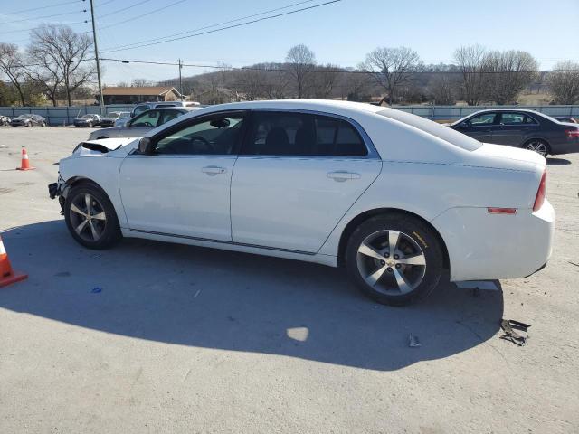 Vin: 1g1zc5e12bf300659, lot: 48360435, chevrolet malibu 1lt 20112