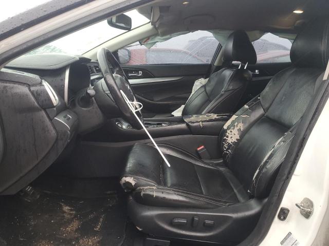 2016 NISSAN MAXIMA 3.5 - 1N4AA6AP0GC379161