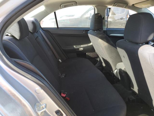 2015 MITSUBISHI LANCER ES JA32U2FU4FU022537