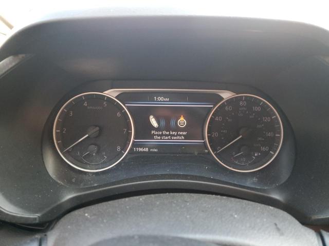 2020 NISSAN SENTRA SV - 3N1AB8CV0LY220112