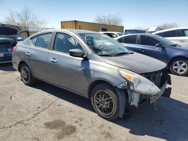 Vin: 3n1cn7ap5jl808368, lot: 50353245, nissan versa s 20184